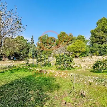Villa Euripides. Javea. Live It Costablanca *