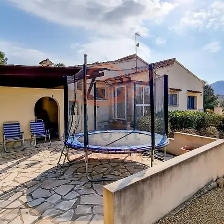 Villa Euripides. Javea. Live It Costablanca