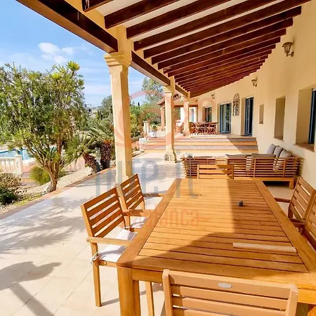 Euripides. Javea. Live It Costablanca *