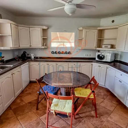 Villa Euripides. Javea. Live It Costablanca